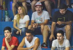 Foto de la galería: Futsal: Plastimí lo dio vuelta y se quedó con el primer partido de la serie final