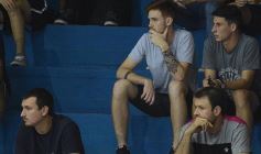 Foto de la galería: Futsal: Plastimí lo dio vuelta y se quedó con el primer partido de la serie final