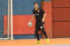 Foto de la galería: Futsal: Plastimí lo dio vuelta y se quedó con el primer partido de la serie final