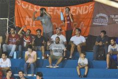 Foto de la galería: Futsal: Plastimí lo dio vuelta y se quedó con el primer partido de la serie final