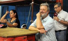 Foto de la galería: Futsal: Plastimí lo dio vuelta y se quedó con el primer partido de la serie final