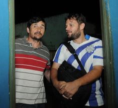 Foto de la galería: Futsal: Plastimí lo dio vuelta y se quedó con el primer partido de la serie final