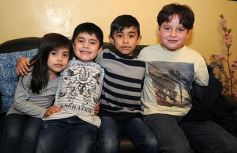 Foto de la galería: Entre anécdotas, música y empanadas: el cumple de Lucio Rebollo