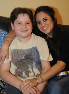 Foto de la galería: Entre anécdotas, música y empanadas: el cumple de Lucio Rebollo