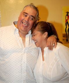 Foto de la galería: Entre anécdotas, música y empanadas: el cumple de Lucio Rebollo