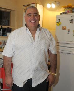 Foto de la galería: Entre anécdotas, música y empanadas: el cumple de Lucio Rebollo