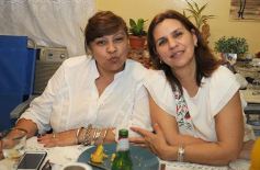 Foto de la galería: Entre anécdotas, música y empanadas: el cumple de Lucio Rebollo