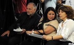 Foto de la galería: La Legislatura comenzó a analizar el Presupuesto provincial 2018