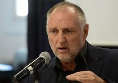 Foto de la galería: La Legislatura comenzó a analizar el Presupuesto provincial 2018