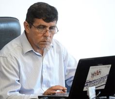 Foto de la galería: La Legislatura comenzó a analizar el Presupuesto provincial 2018