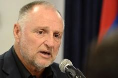 Foto de la galería: La Legislatura comenzó a analizar el Presupuesto provincial 2018