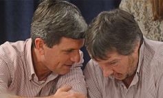 Foto de la galería: La Legislatura comenzó a analizar el Presupuesto provincial 2018