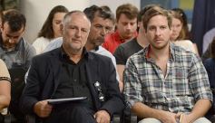 Foto de la galería: La Legislatura comenzó a analizar el Presupuesto provincial 2018