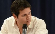 Foto de la galería: La Legislatura comenzó a analizar el Presupuesto provincial 2018