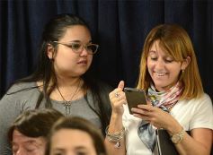 Foto de la galería: La Legislatura comenzó a analizar el Presupuesto provincial 2018