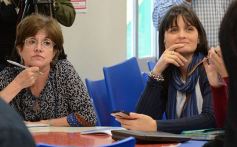 Foto de la galería: Escuela de Robótica capacita a un nuevo grupo de docentes