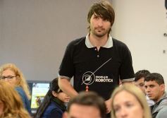 Foto de la galería: Escuela de Robótica capacita a un nuevo grupo de docentes