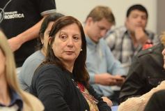 Foto de la galería: Escuela de Robótica capacita a un nuevo grupo de docentes