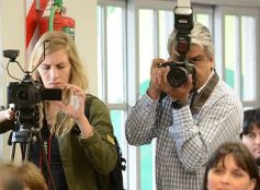 Foto de la galería: Escuela de Robótica capacita a un nuevo grupo de docentes
