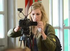 Foto de la galería: Escuela de Robótica capacita a un nuevo grupo de docentes