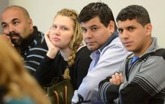 Foto de la galería: Escuela de Robótica capacita a un nuevo grupo de docentes