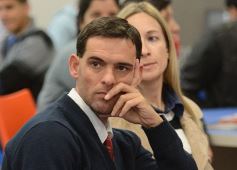 Foto de la galería: Escuela de Robótica capacita a un nuevo grupo de docentes