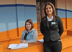 Foto de la galería: Escuela de Robótica capacita a un nuevo grupo de docentes