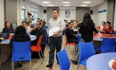 Foto de la galería: Escuela de Robótica capacita a un nuevo grupo de docentes