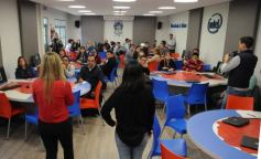 Foto de la galería: Escuela de Robótica capacita a un nuevo grupo de docentes