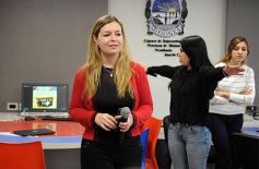 Foto de la galería: Escuela de Robótica capacita a un nuevo grupo de docentes