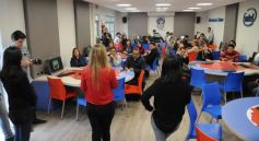 Foto de la galería: Escuela de Robótica capacita a un nuevo grupo de docentes