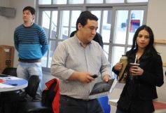 Foto de la galería: Escuela de Robótica capacita a un nuevo grupo de docentes