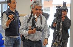 Foto de la galería: Escuela de Robótica capacita a un nuevo grupo de docentes