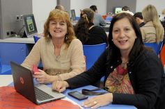 Foto de la galería: Escuela de Robótica capacita a un nuevo grupo de docentes