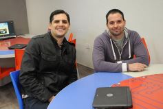 Foto de la galería: Escuela de Robótica capacita a un nuevo grupo de docentes