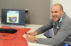 Foto de la galería: Escuela de Robótica capacita a un nuevo grupo de docentes