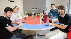 Foto de la galería: Escuela de Robótica capacita a un nuevo grupo de docentes