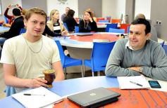 Foto de la galería: Escuela de Robótica capacita a un nuevo grupo de docentes