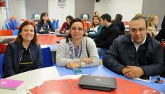 Foto de la galería: Escuela de Robótica capacita a un nuevo grupo de docentes