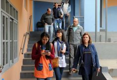 Foto de la galería: Escuela de Robótica capacita a un nuevo grupo de docentes