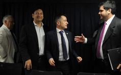 Foto de la galería: Emitieron dictamen para modificar la ley de honorarios de abogados y procuradores de la provincia