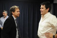 Foto de la galería: Emitieron dictamen para modificar la ley de honorarios de abogados y procuradores de la provincia