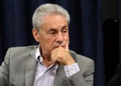 Foto de la galería: Emitieron dictamen para modificar la ley de honorarios de abogados y procuradores de la provincia