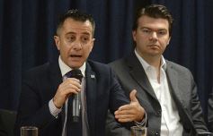 Foto de la galería: Emitieron dictamen para modificar la ley de honorarios de abogados y procuradores de la provincia