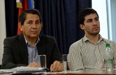 Foto de la galería: Emitieron dictamen para modificar la ley de honorarios de abogados y procuradores de la provincia