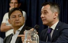 Foto de la galería: Emitieron dictamen para modificar la ley de honorarios de abogados y procuradores de la provincia