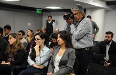 Foto de la galería: Emitieron dictamen para modificar la ley de honorarios de abogados y procuradores de la provincia