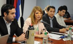 Foto de la galería: Emitieron dictamen para modificar la ley de honorarios de abogados y procuradores de la provincia