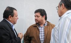 Foto de la galería: Losada puso en funcionamiento el Observatorio de Tránsito en Posadas