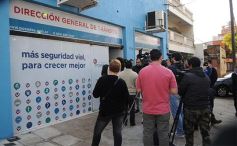 Foto de la galería: Losada puso en funcionamiento el Observatorio de Tránsito en Posadas